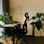 Tips for Creating a Cozy and Functional Home Workspace