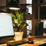 Tips for Creating a Cozy and Inviting Home Workspace
